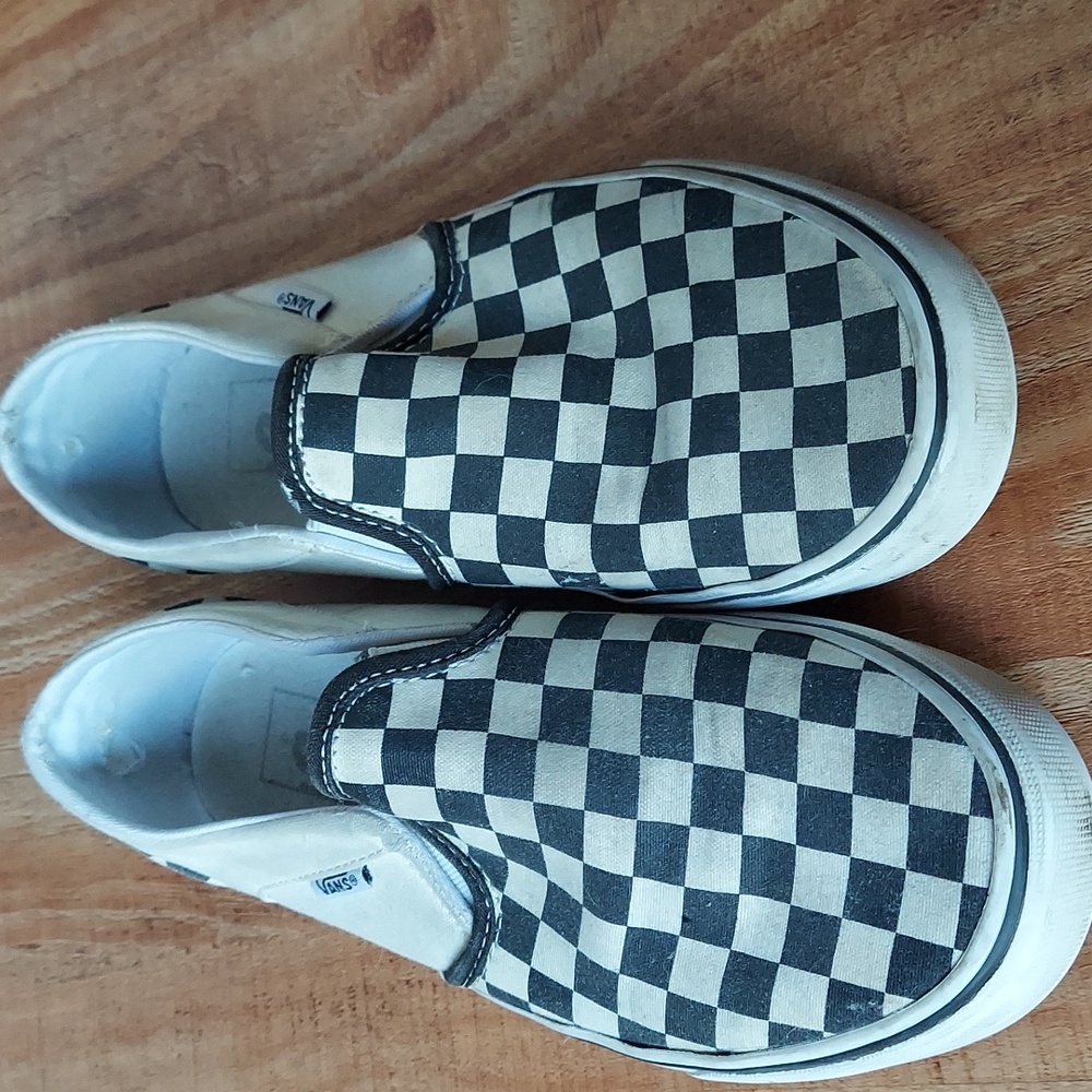 Vans Women's Slip Ons